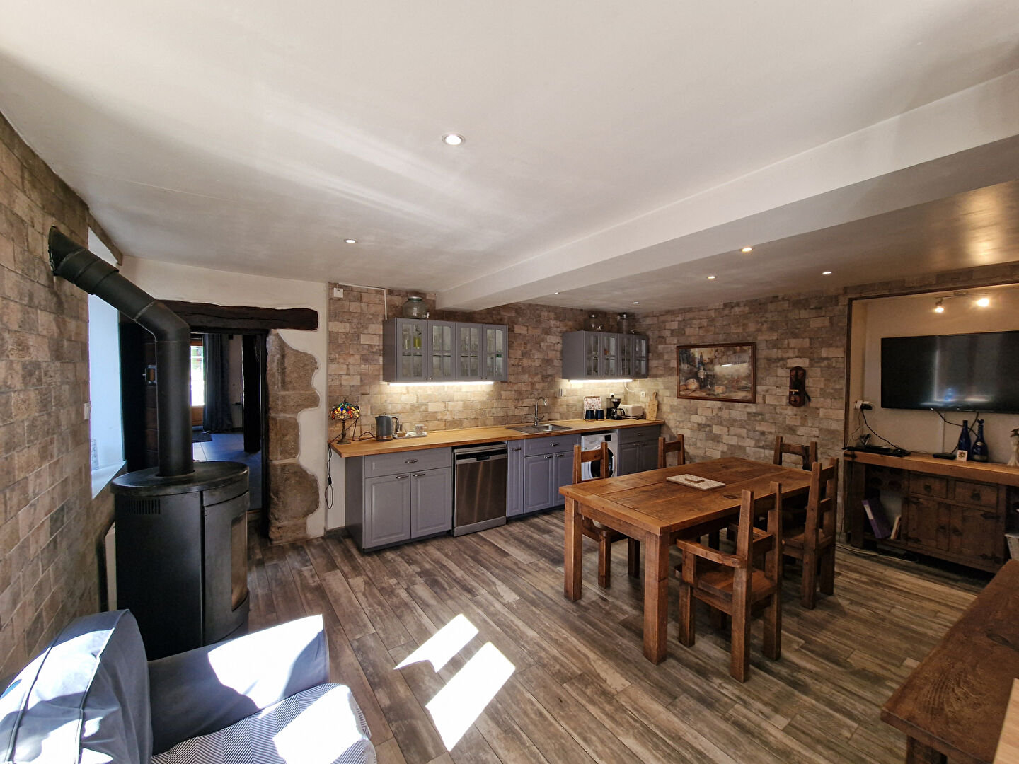 5 bedroom Town house For Sale