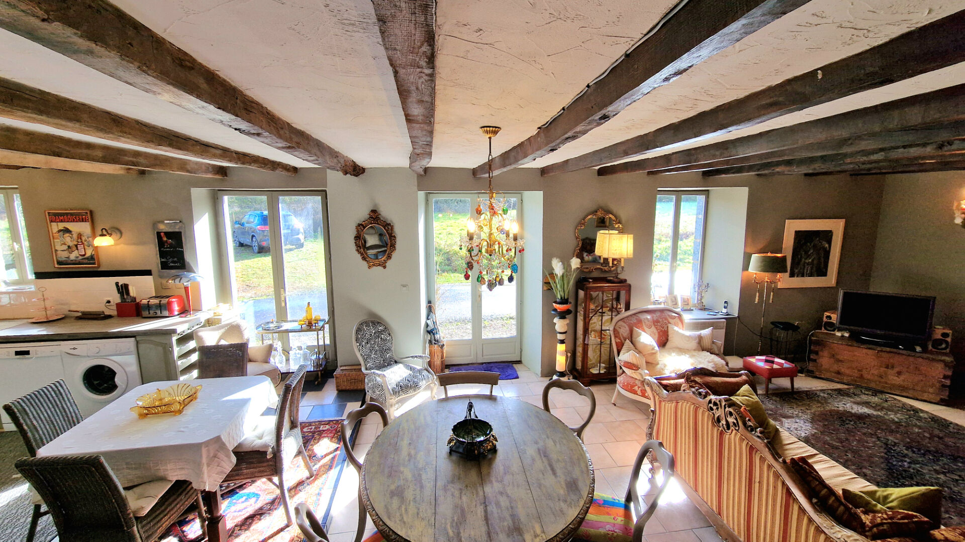 3 bedroom Cottage For Sale