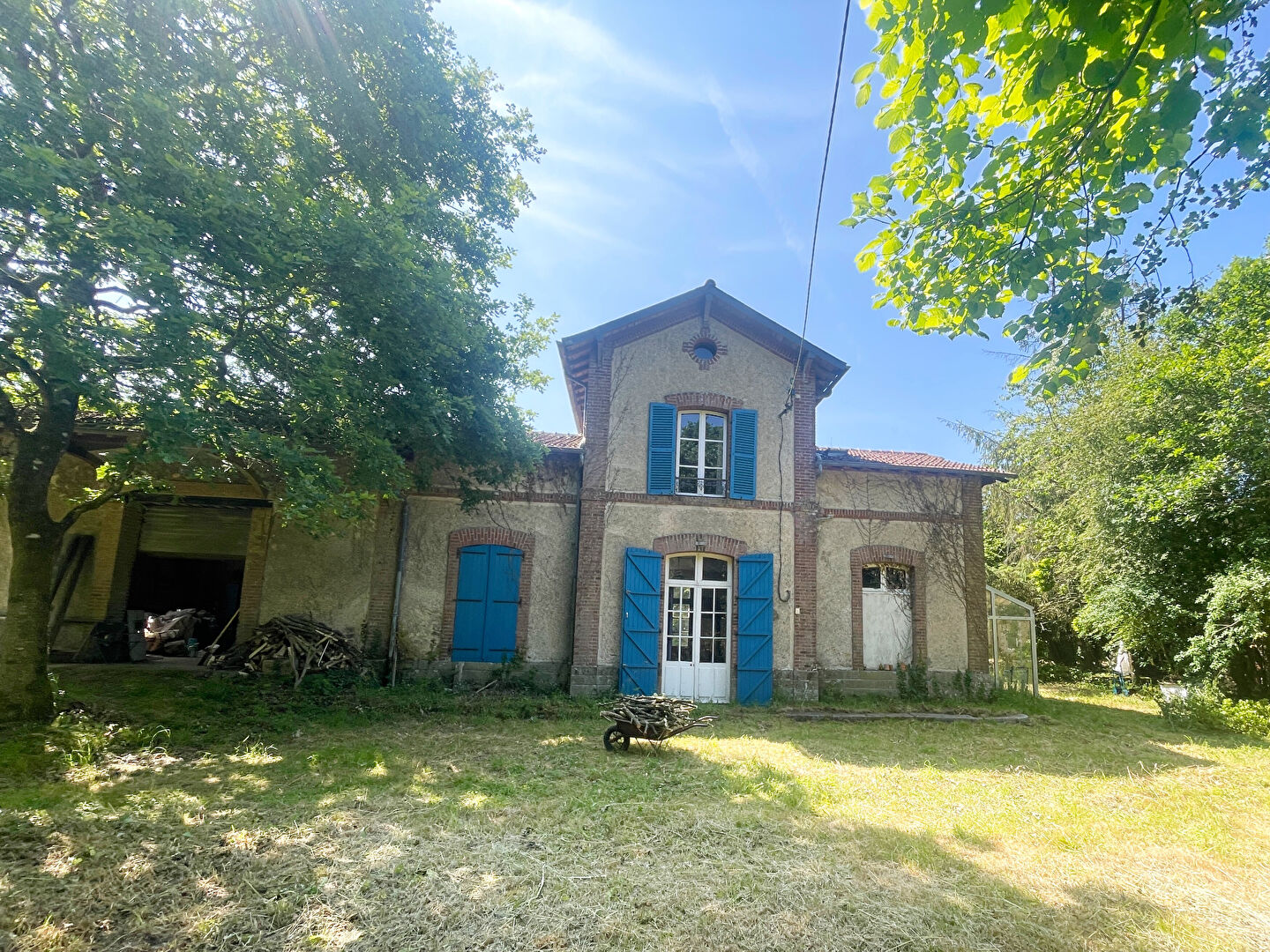 3 bedroom House (unspecified) For Sale