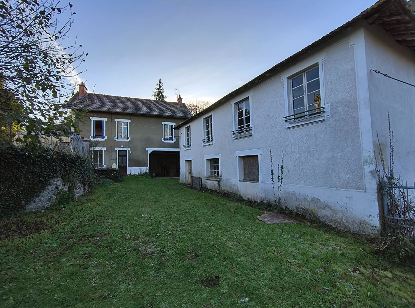 4 bedroom Mill For Sale