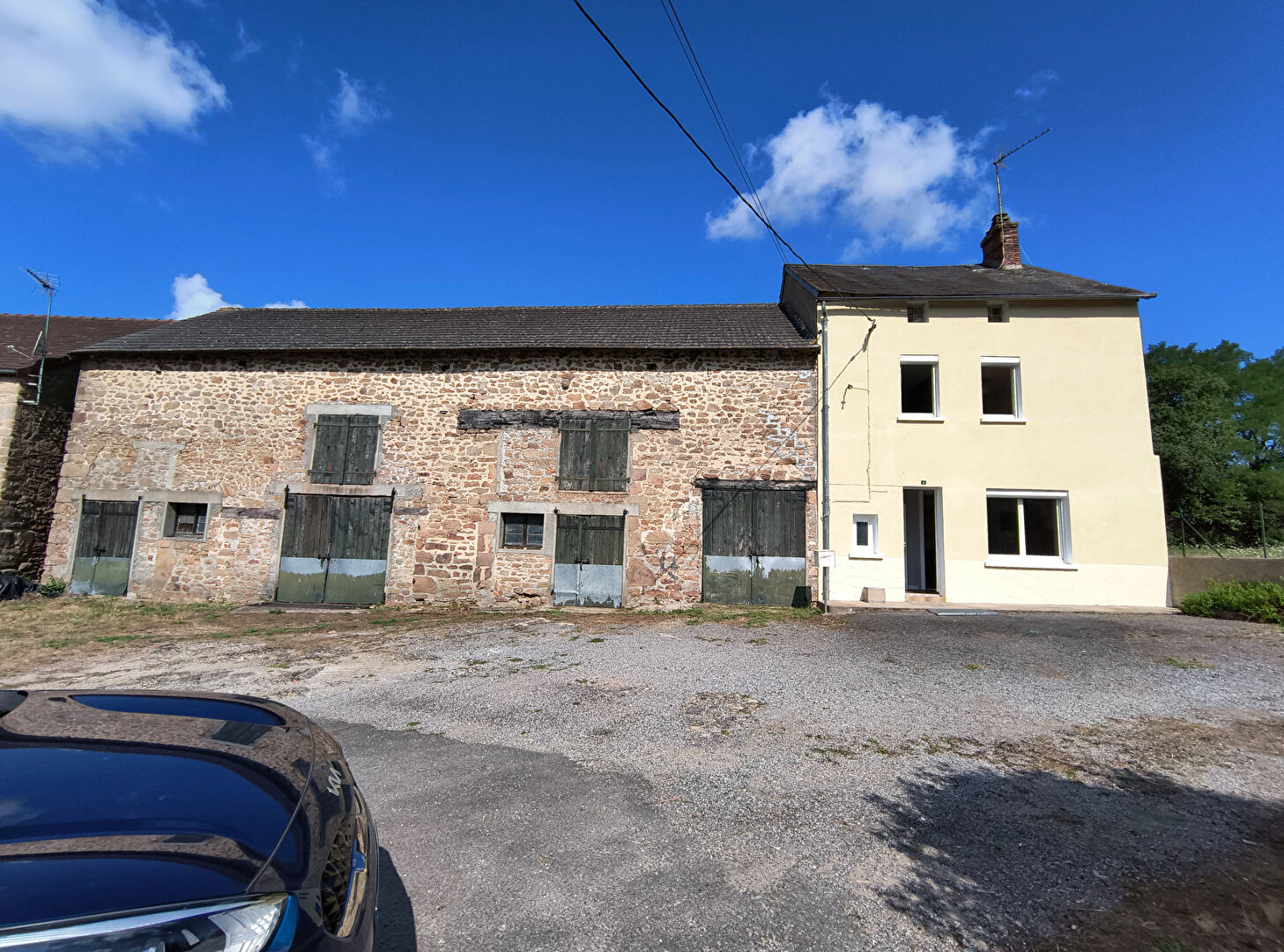 3 bedroom Country House For Sale
