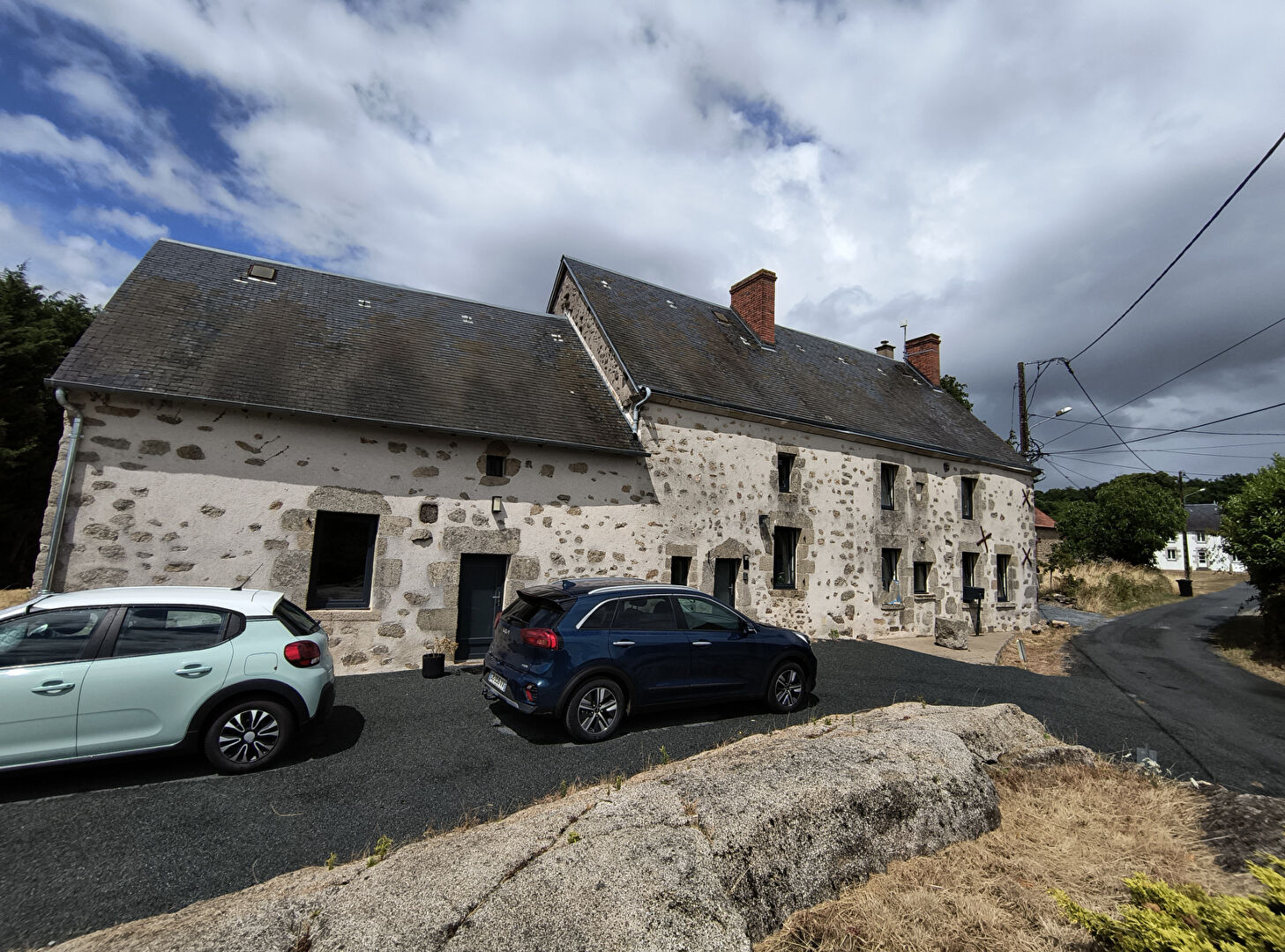 4 bedroom House (unspecified) For Sale