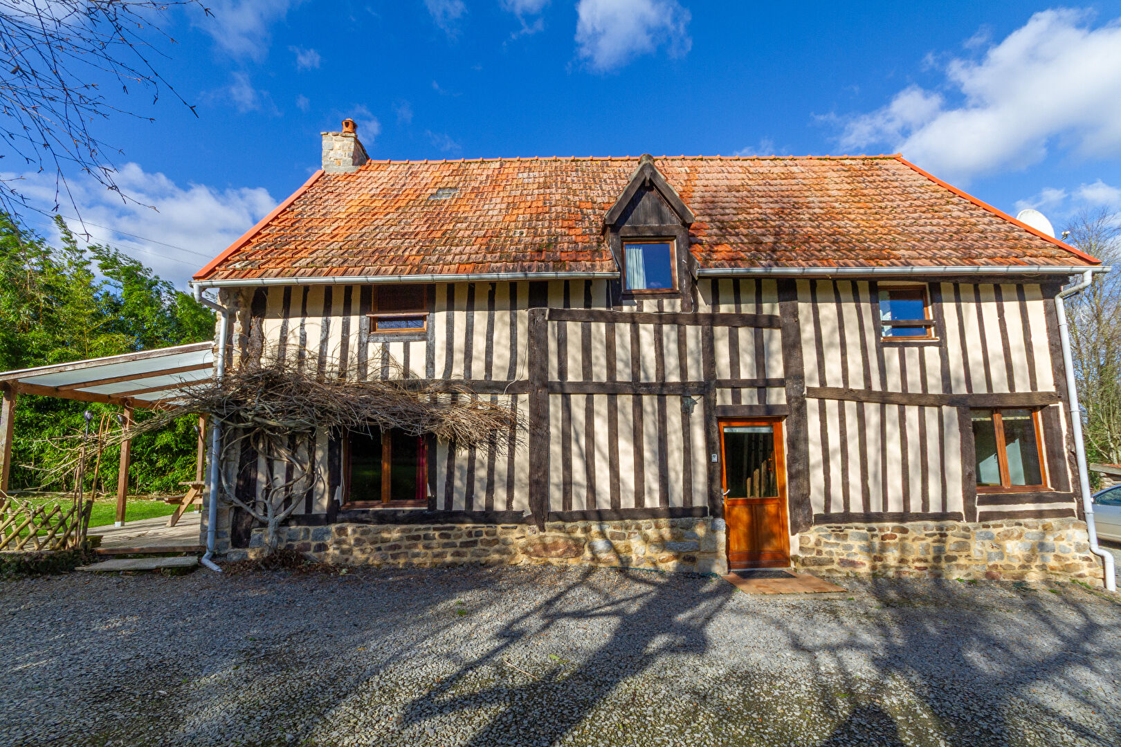 6 bedroom Gite For Sale