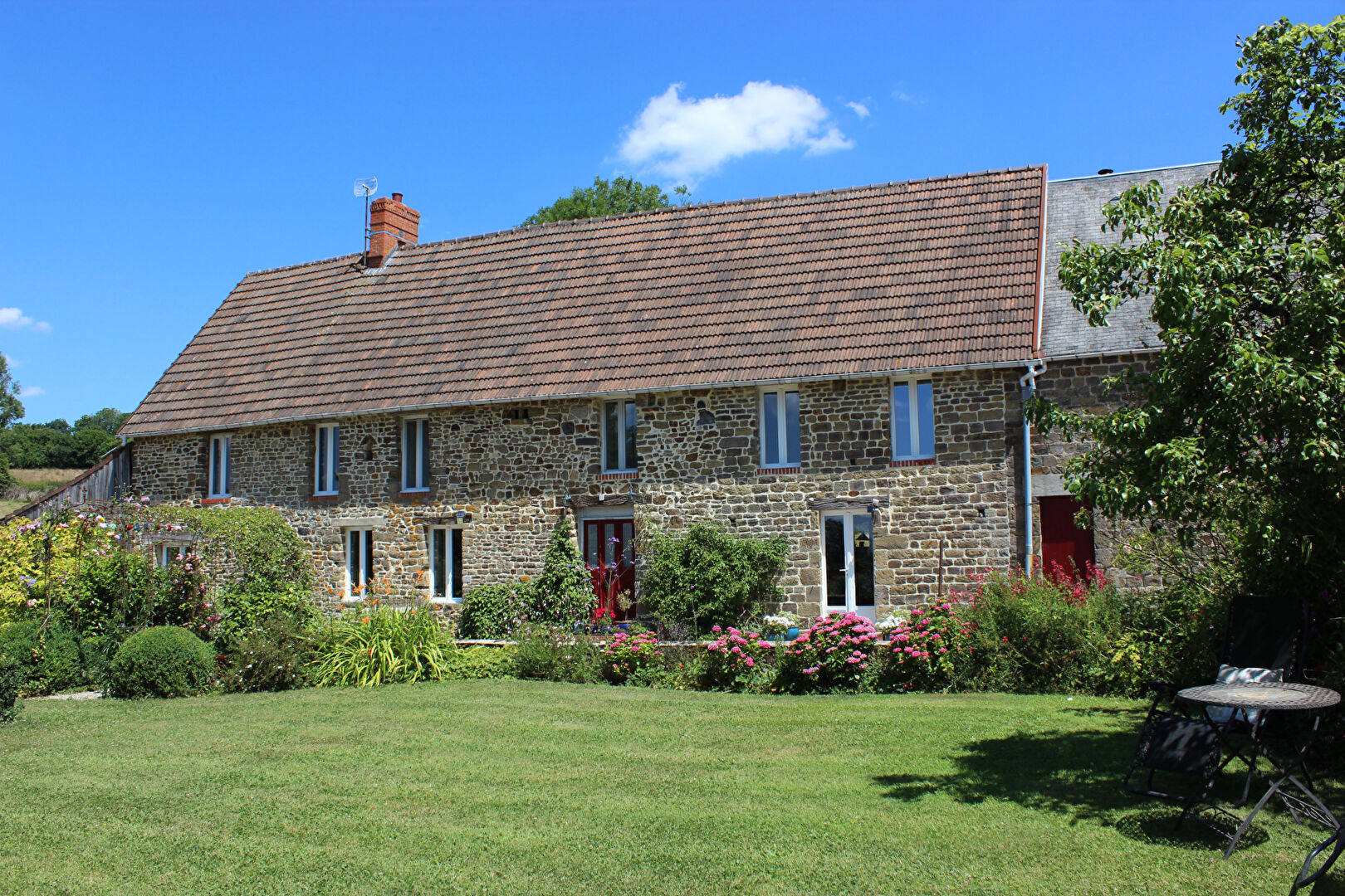 4 bedroom Plot For Sale
