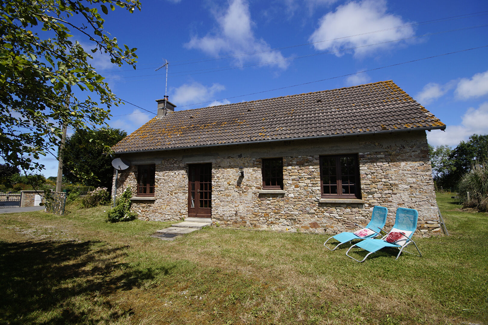 3 bedroom House (unspecified) For Sale