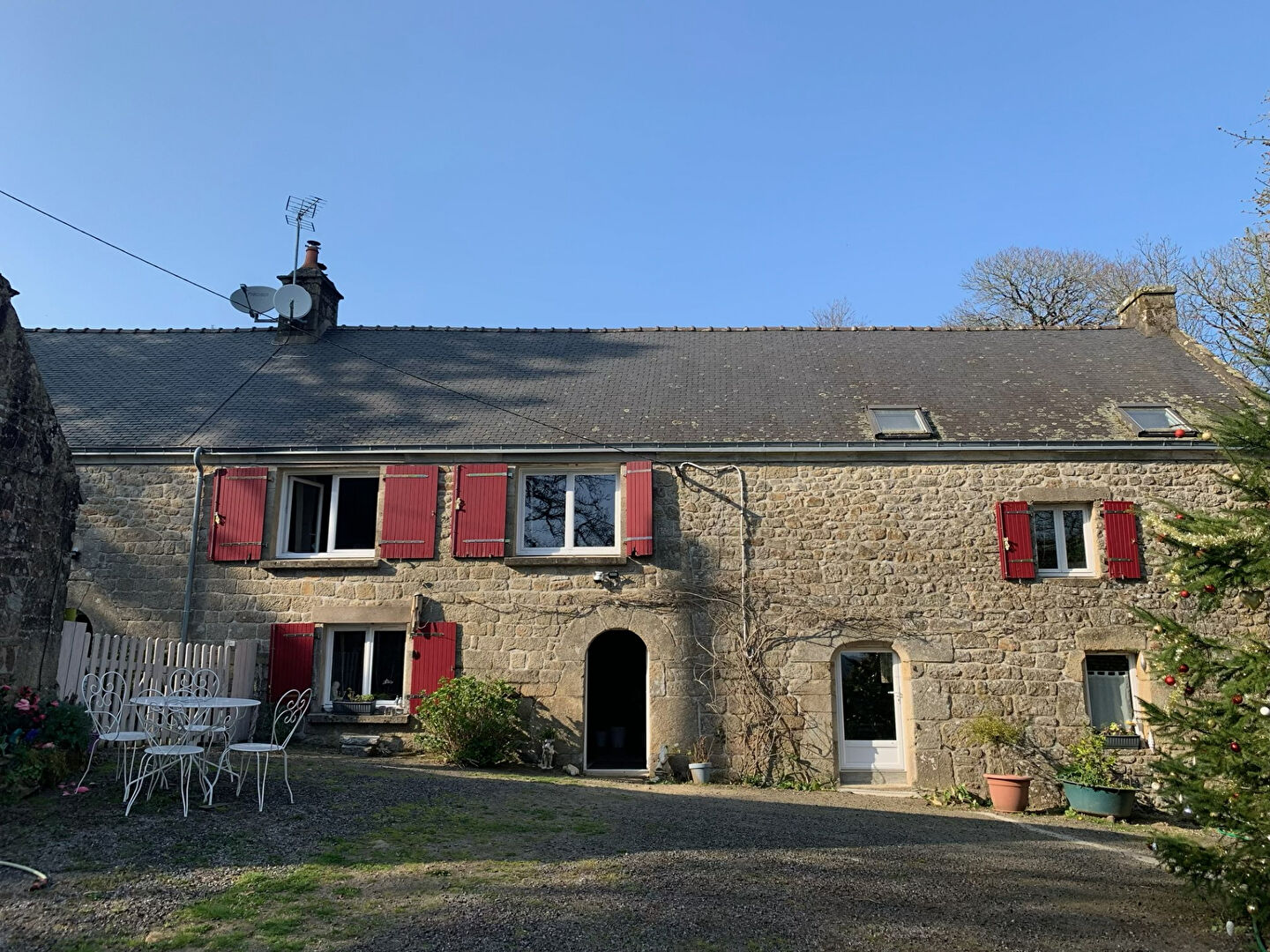 4 bedroom Plot For Sale