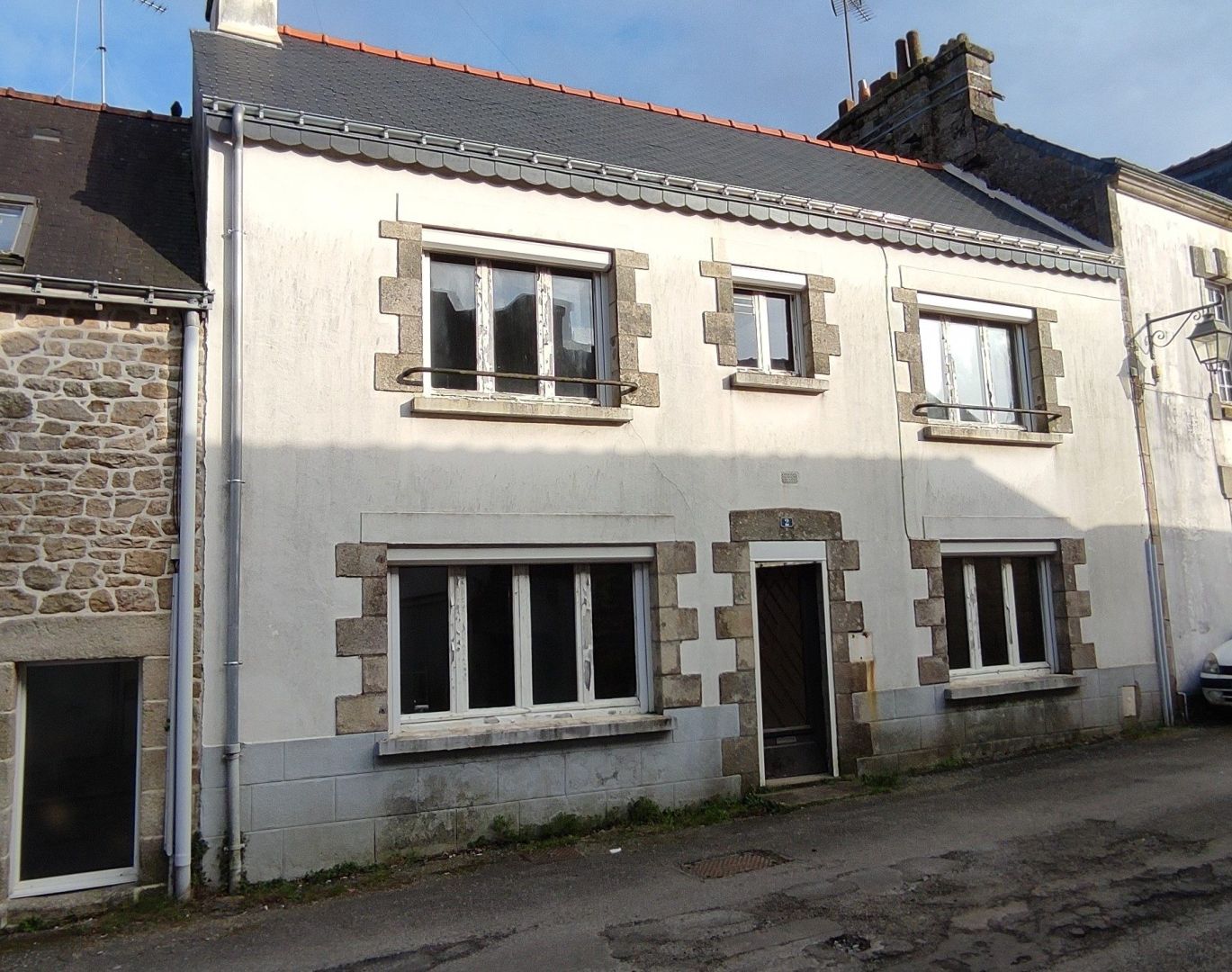  Village House For Sale
