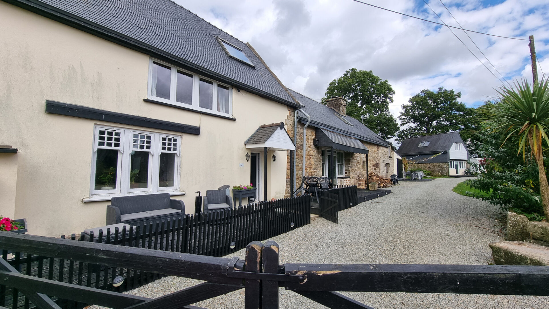 5 bedroom Longere For Sale