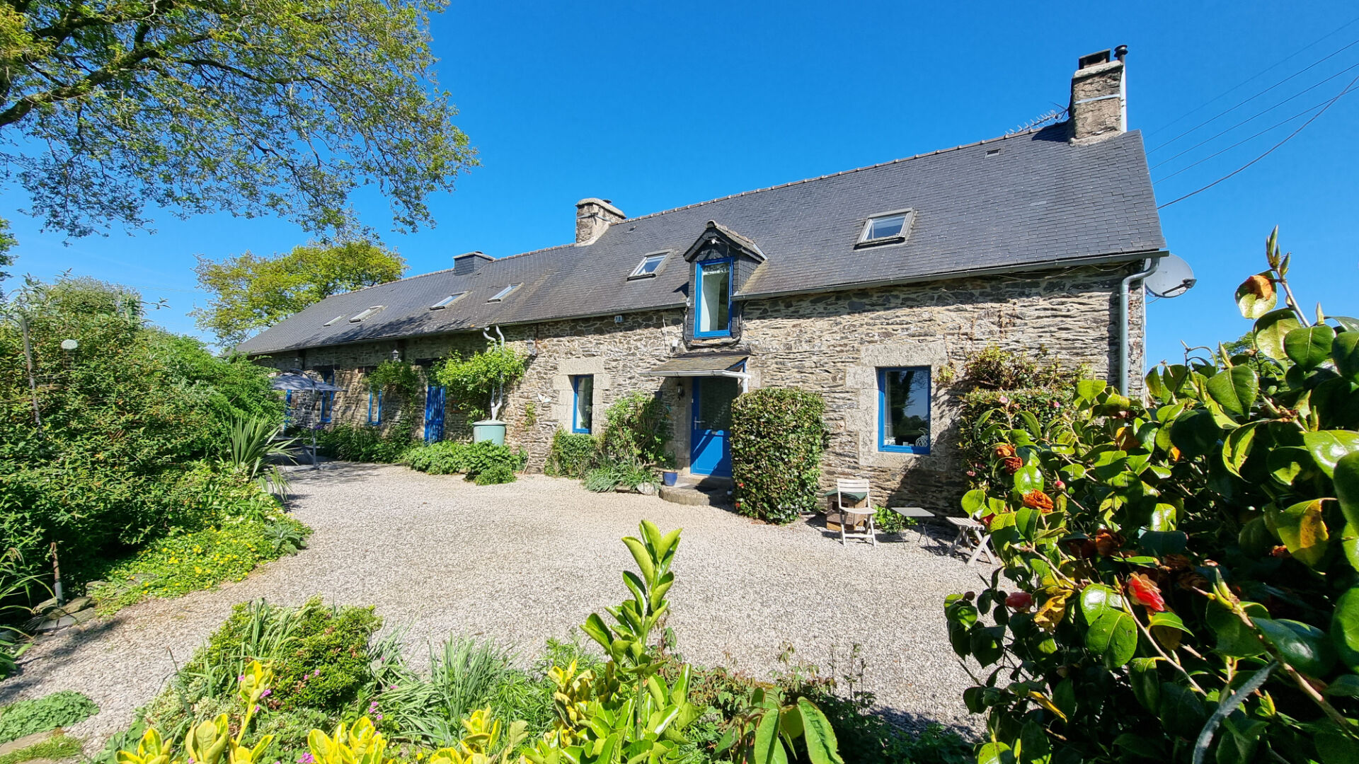 8 bedroom Longere For Sale