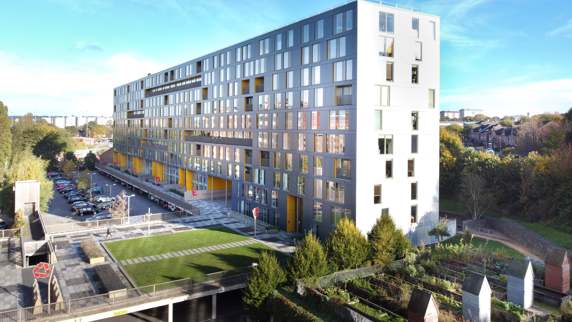 1 bedroom Flat Under Offer