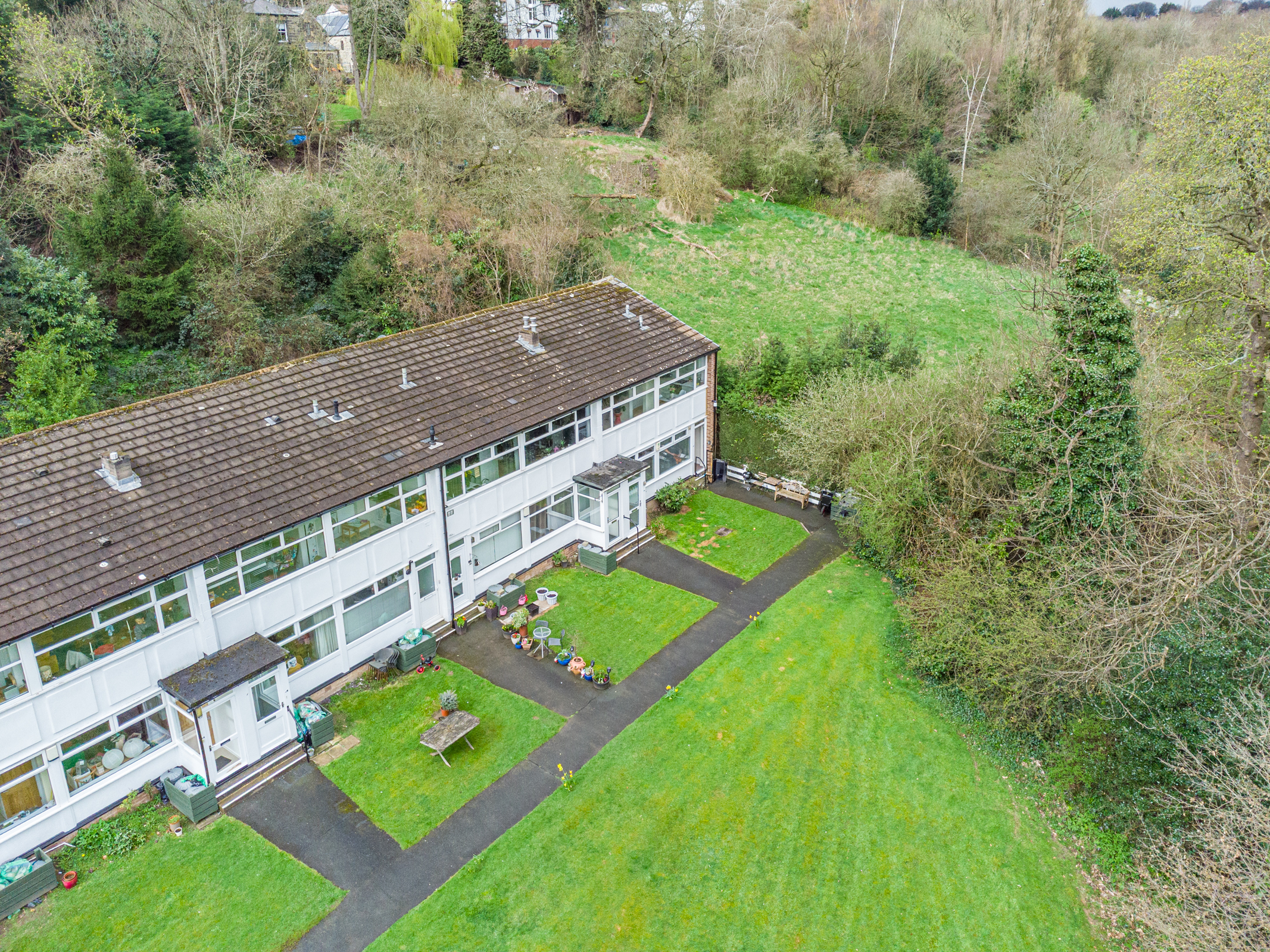 2 bedroom Flat Under Offer