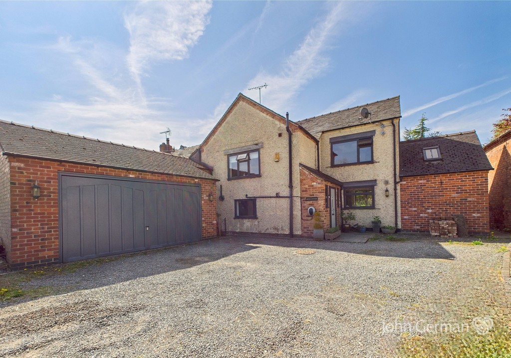 4 bedroom Semi-detached house For Sale
