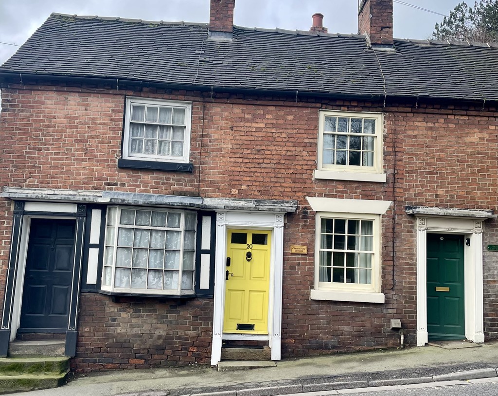 2 bedroom Property To Let