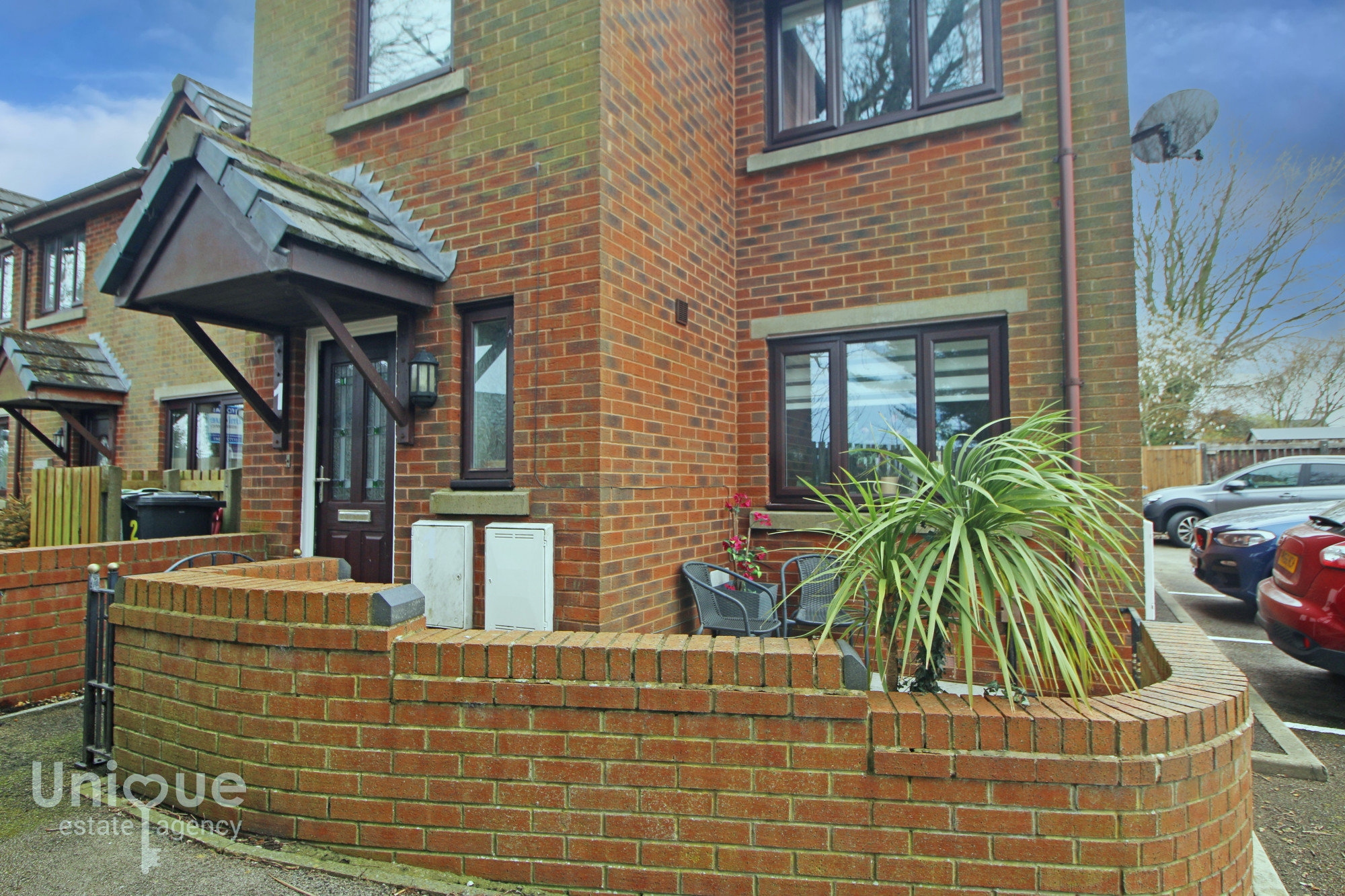 3 bedroom Mews house Under Offer