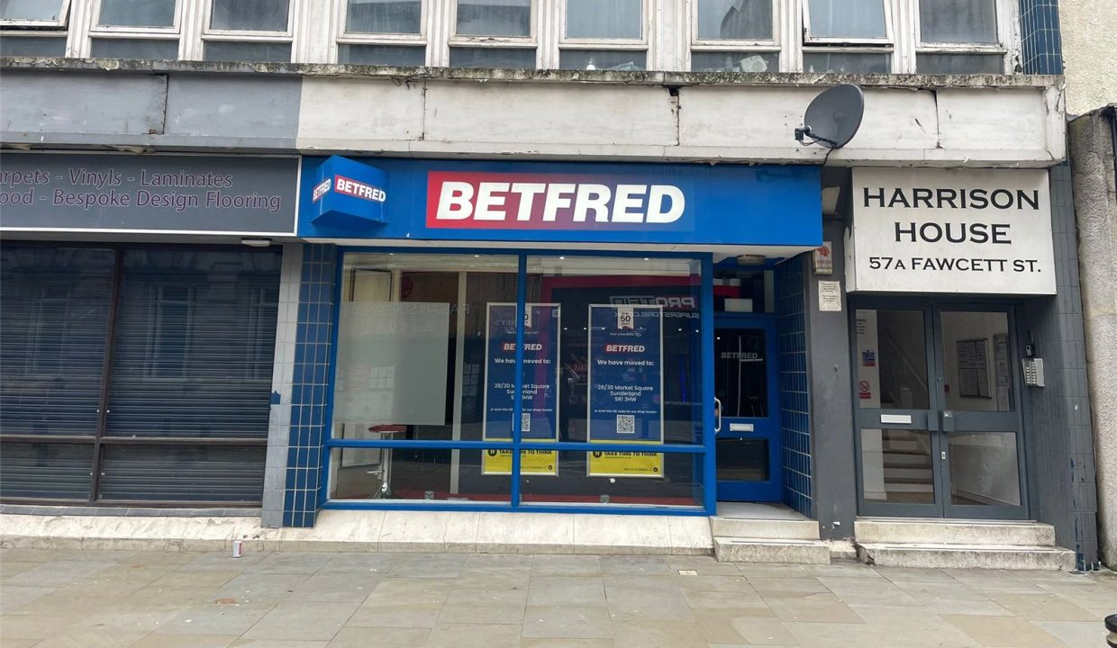  Property To Let