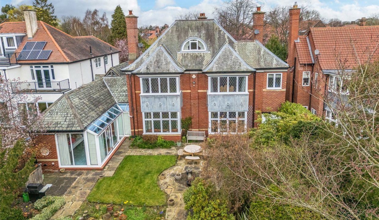  House (unspecified) For Sale