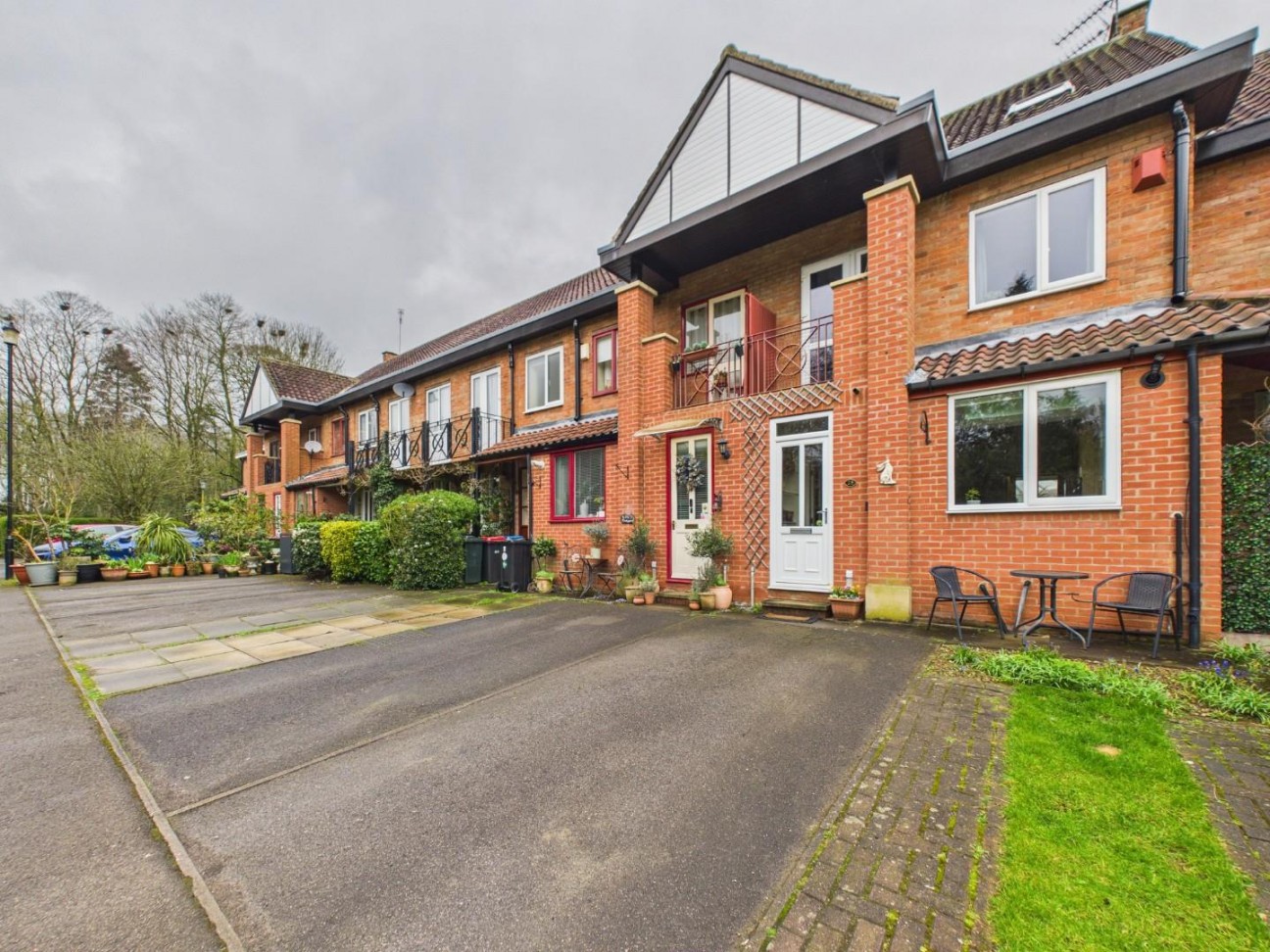 4 bedroom House (unspecified) For Sale