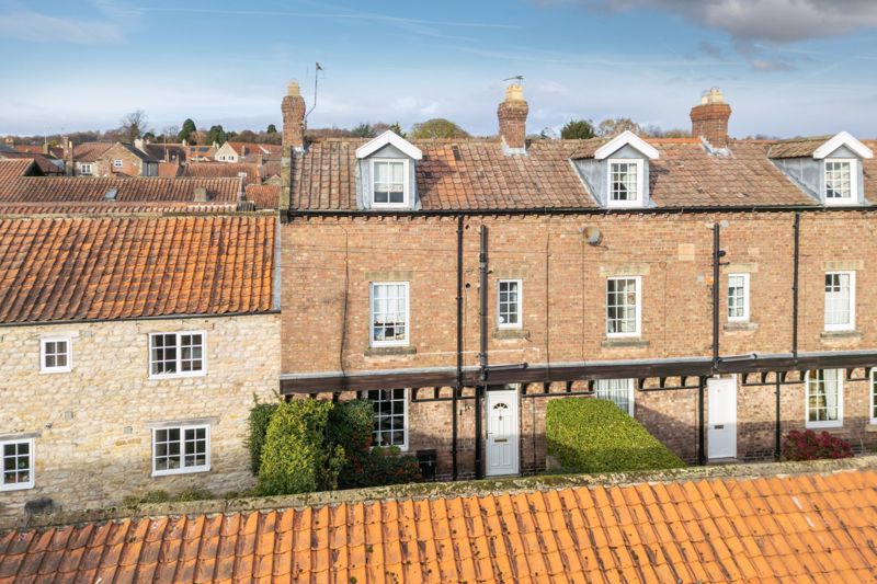 3 bedroom Town house Under Offer