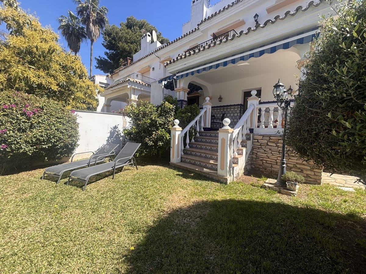3 bedroom Villa For Sale