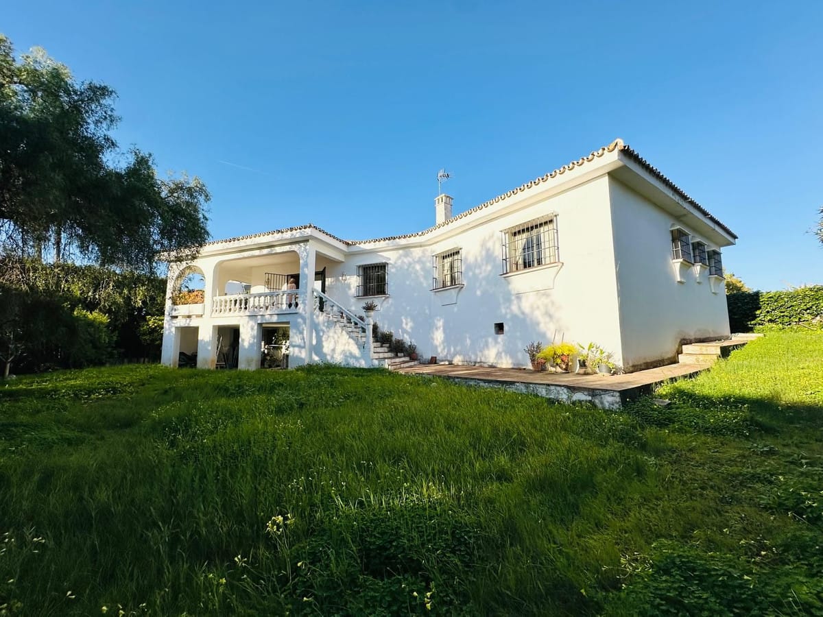 3 bedroom Villa For Sale