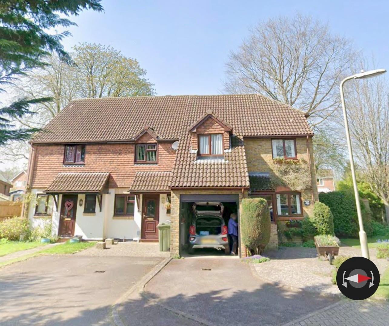 2 bedroom Terraced House Under Offer