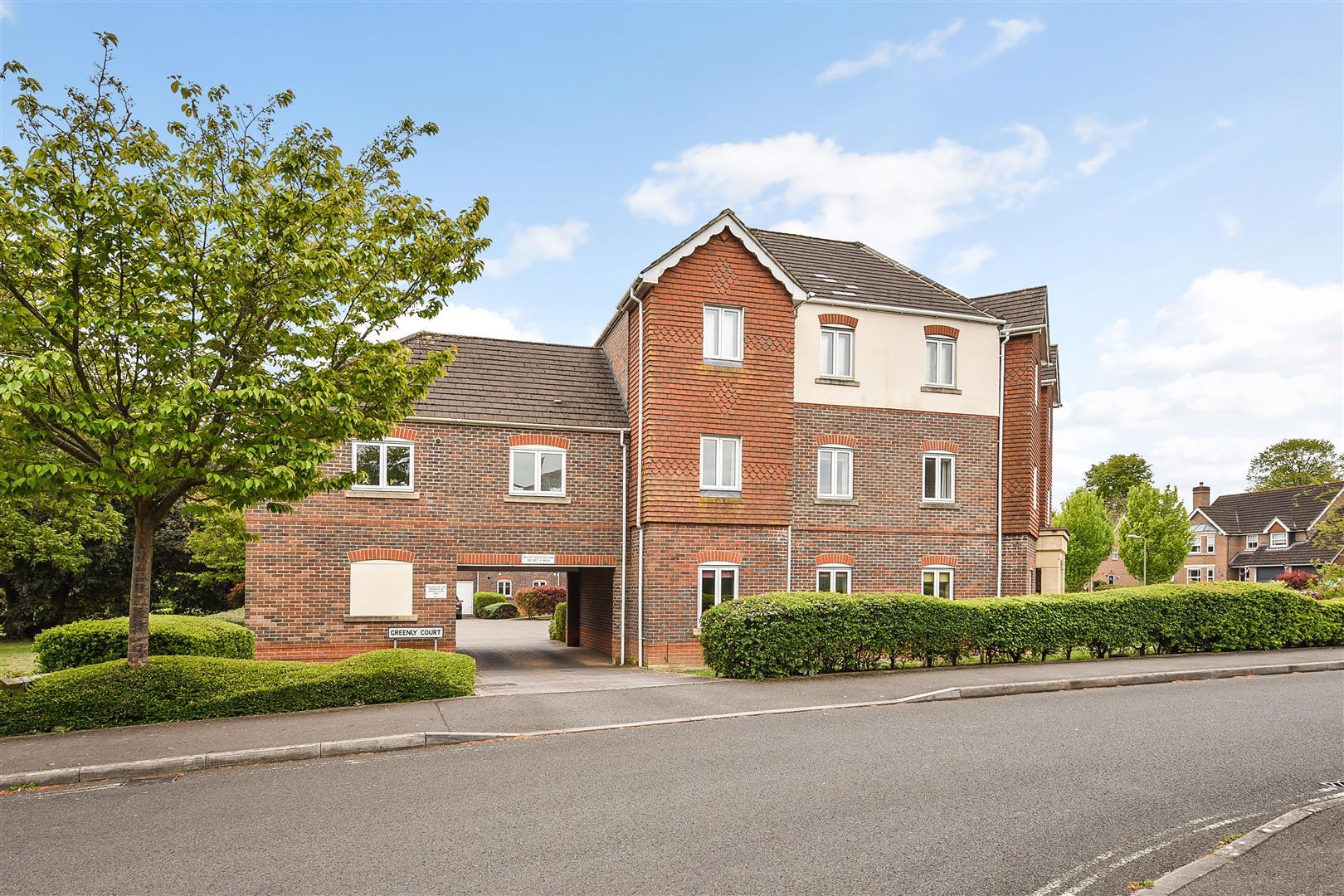 1 bedroom Flat To Let