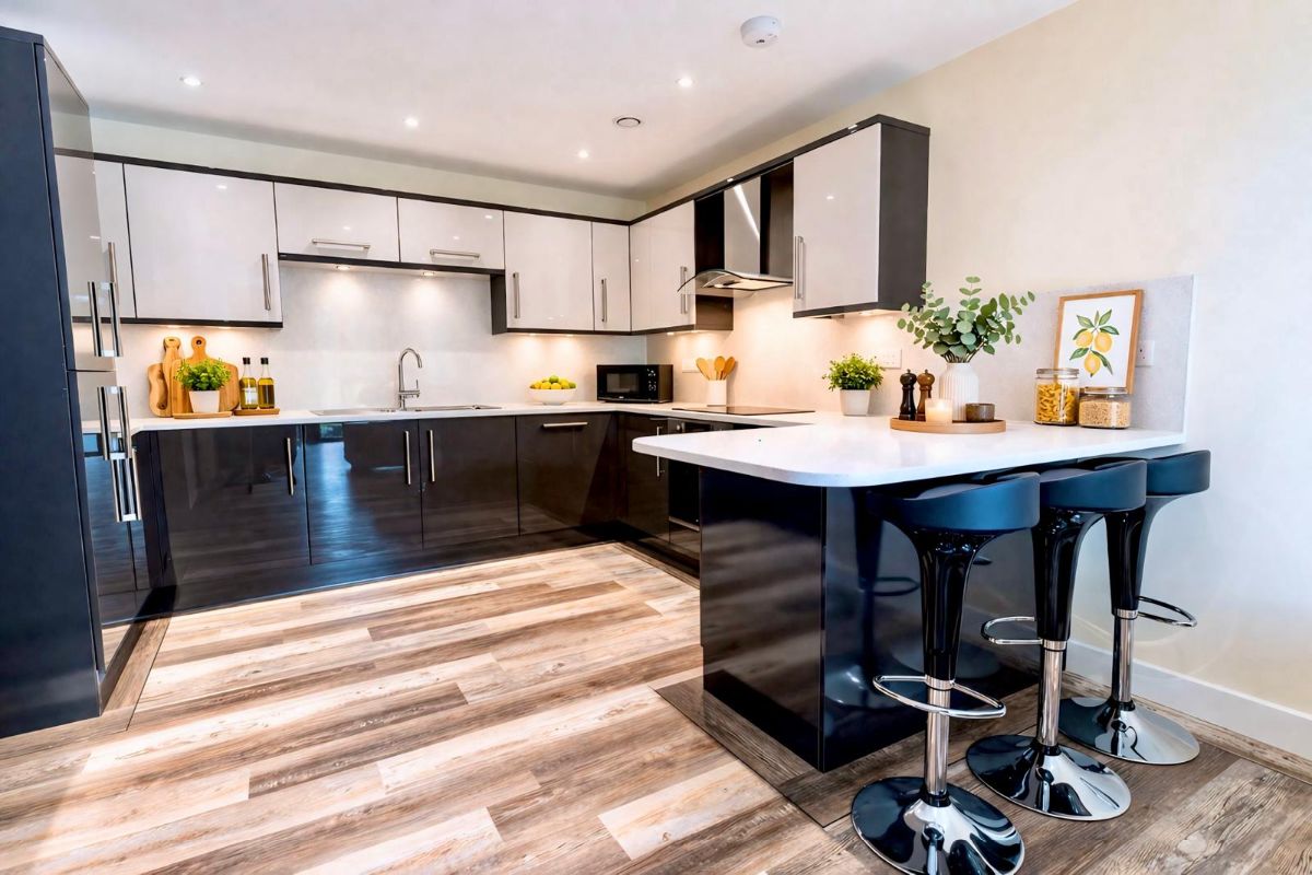 3 bedroom Apartment To Let