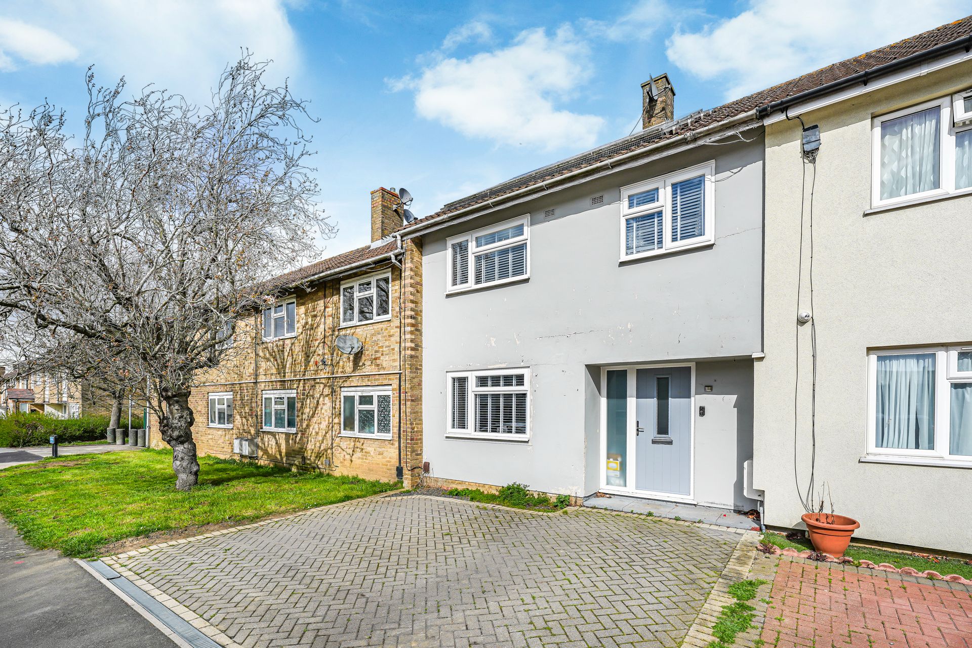3 bedroom Terraced House Under Offer