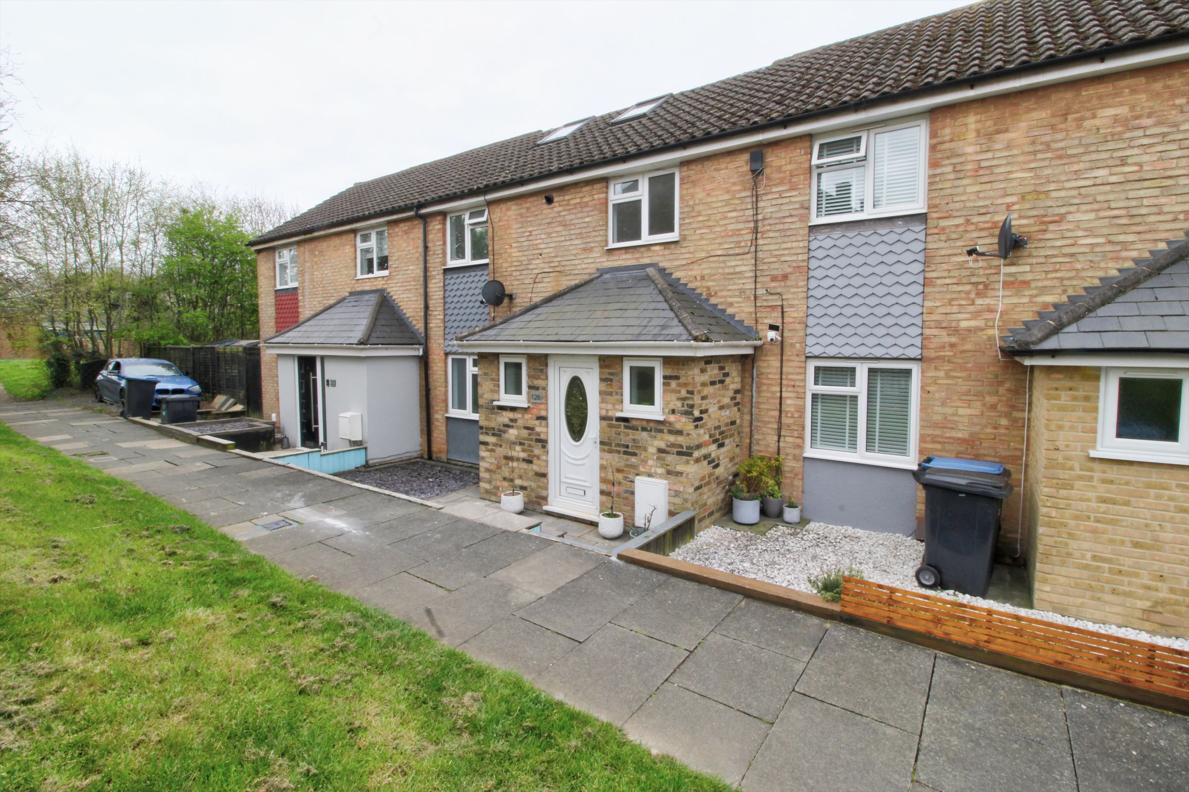 3 bedroom Terraced House Under Offer