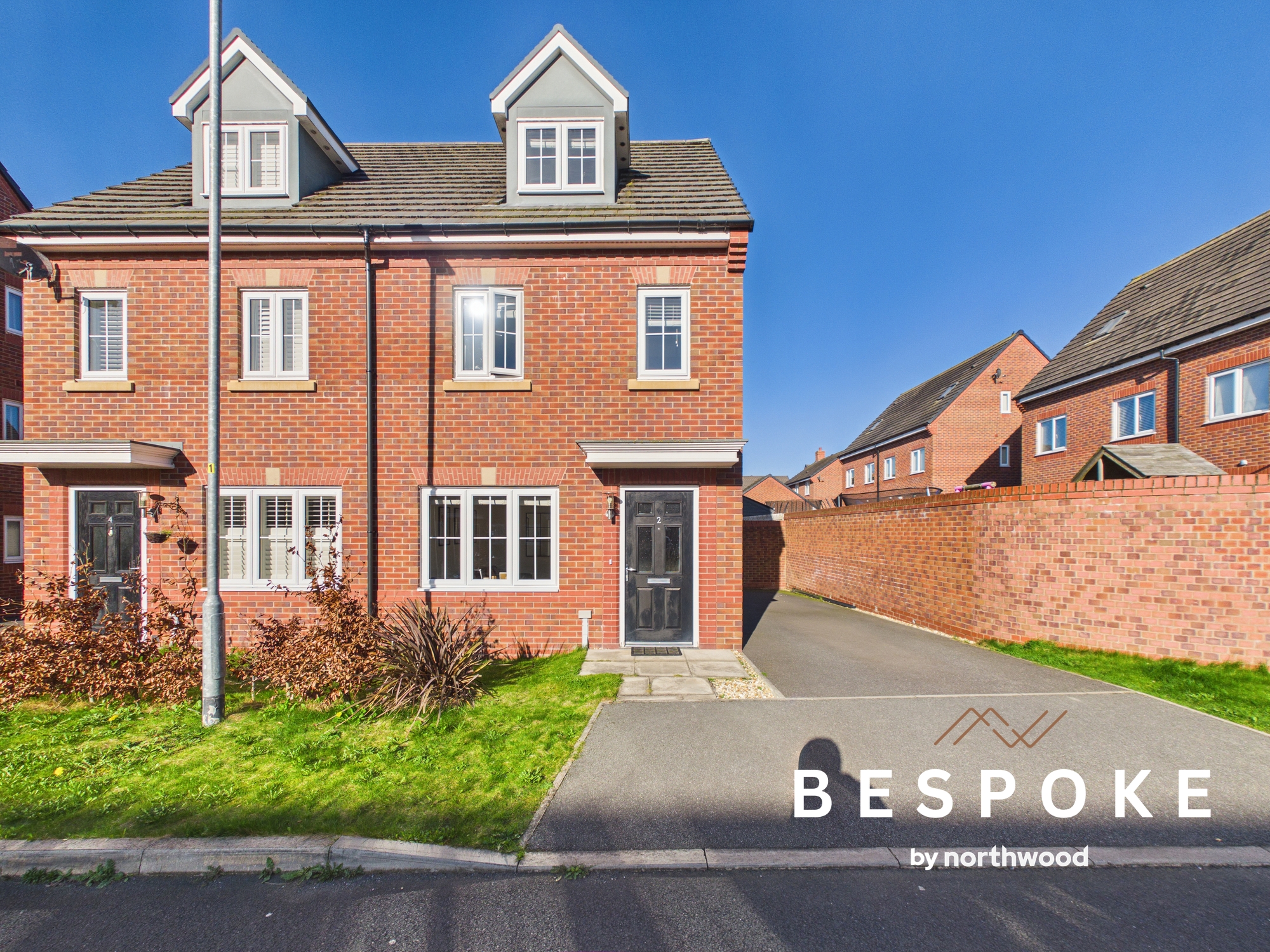 3 bedroom Town house Under Offer