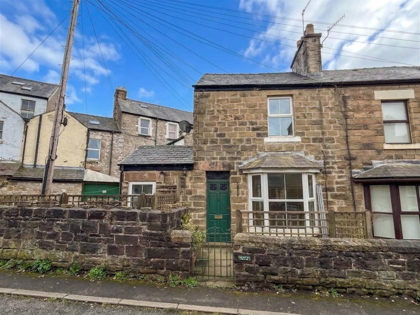 Derbyshire