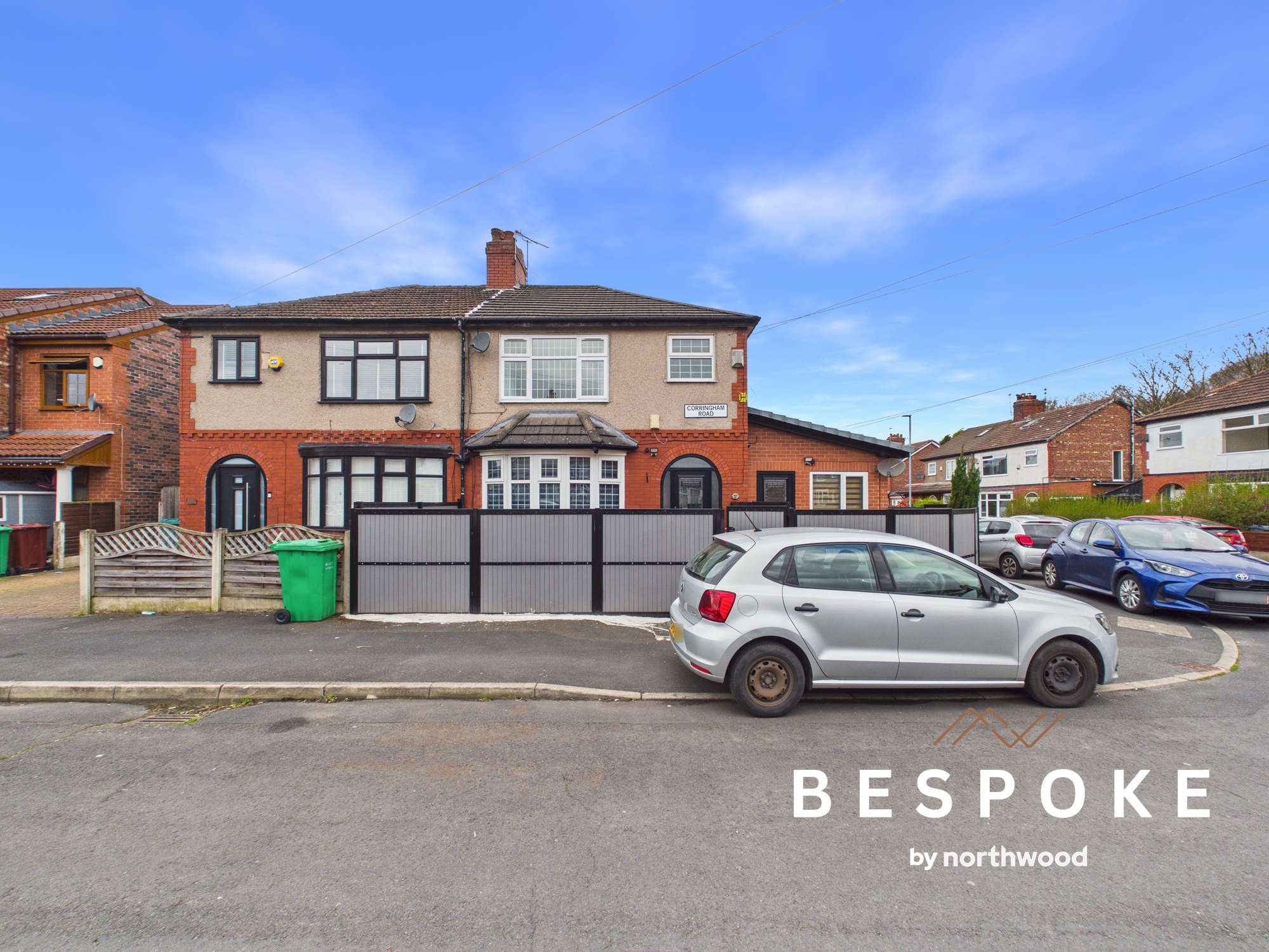 5 bedroom Semi-detached house For Sale