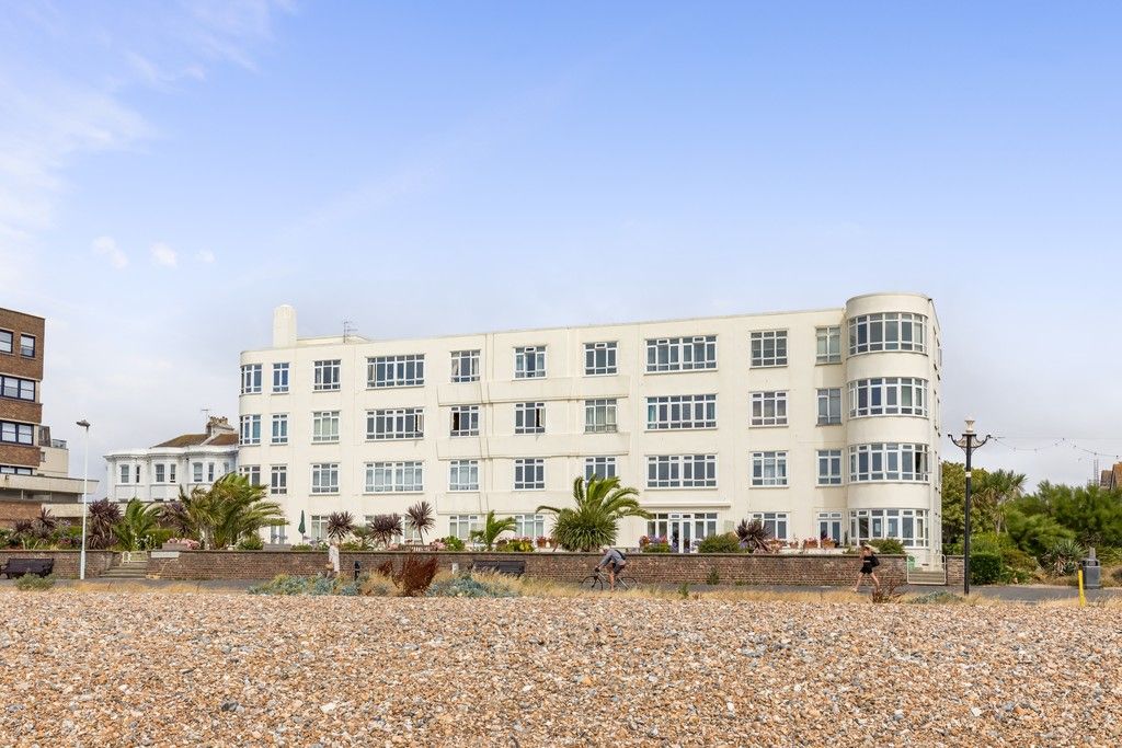 3 bedroom Flat Sold