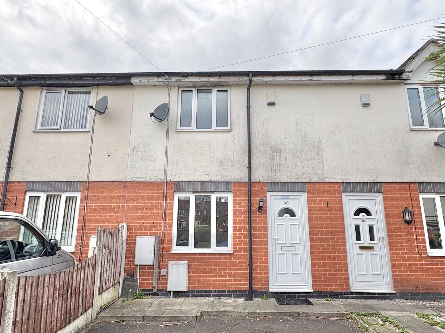 3 bedroom Terraced House Under Offer
