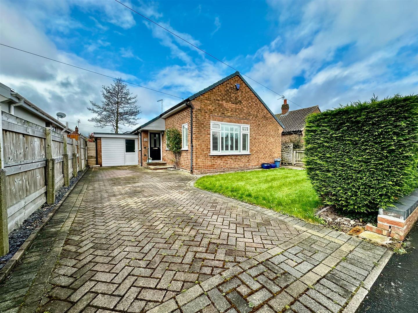 Knutsford