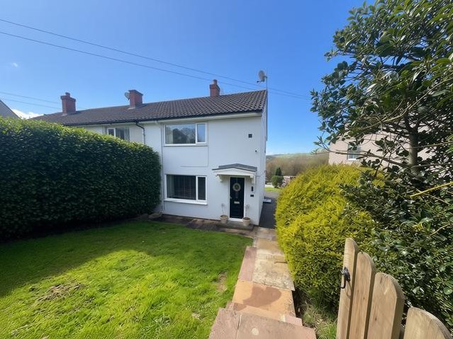 2 bedroom Terraced House Under Offer