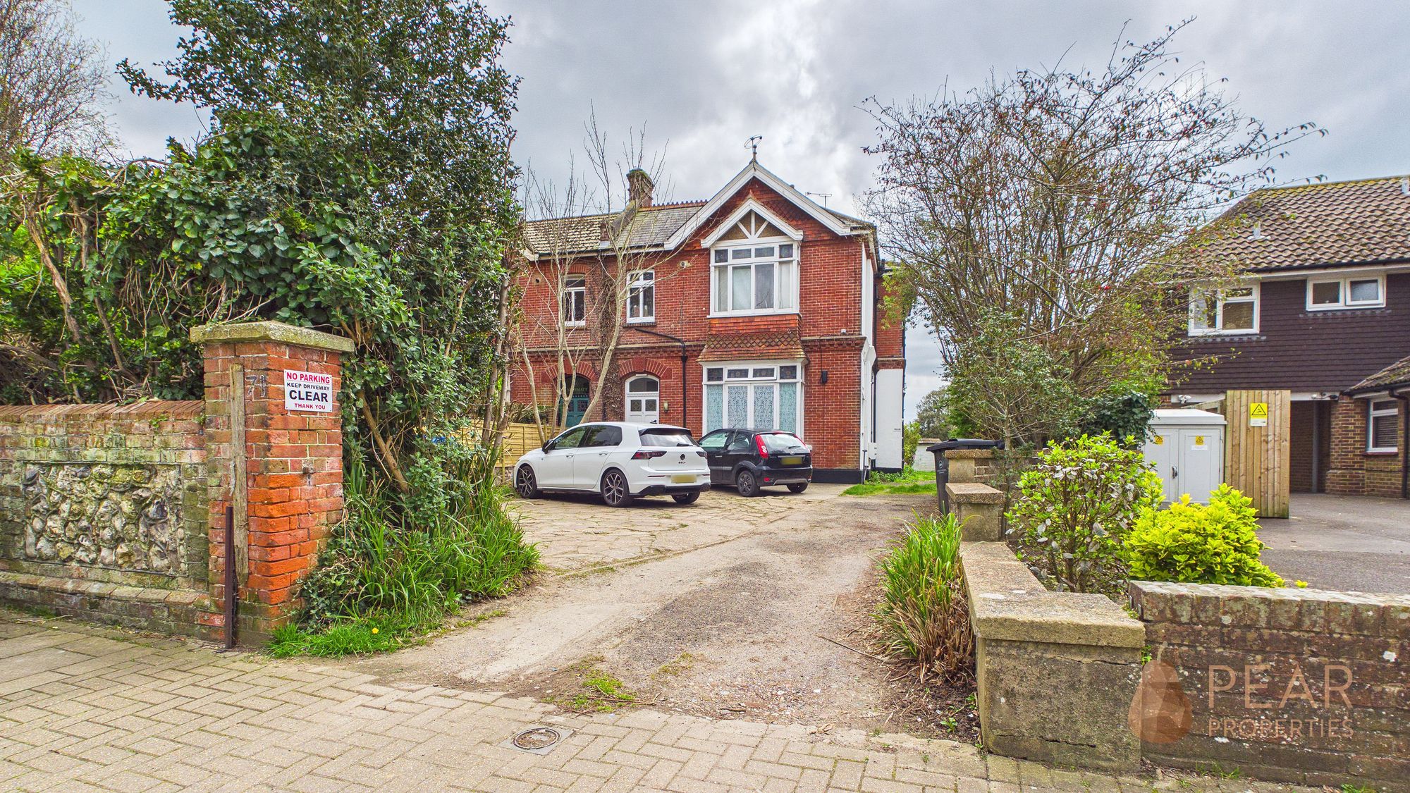 1 bedroom Flat share Under Offer