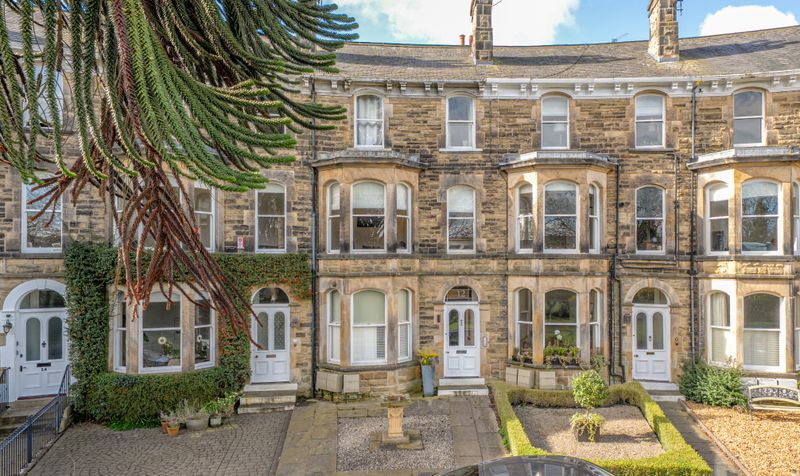1 bedroom Flat Under Offer