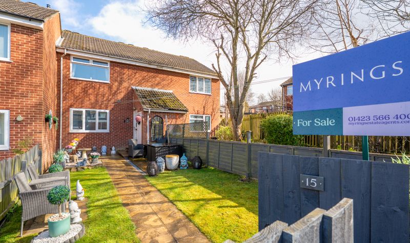 1 bedroom Flat Under Offer
