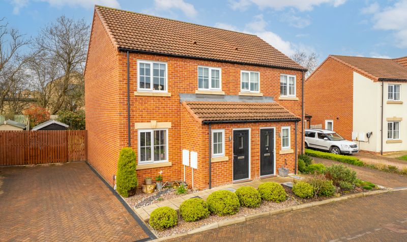 2 bedroom  Under Offer