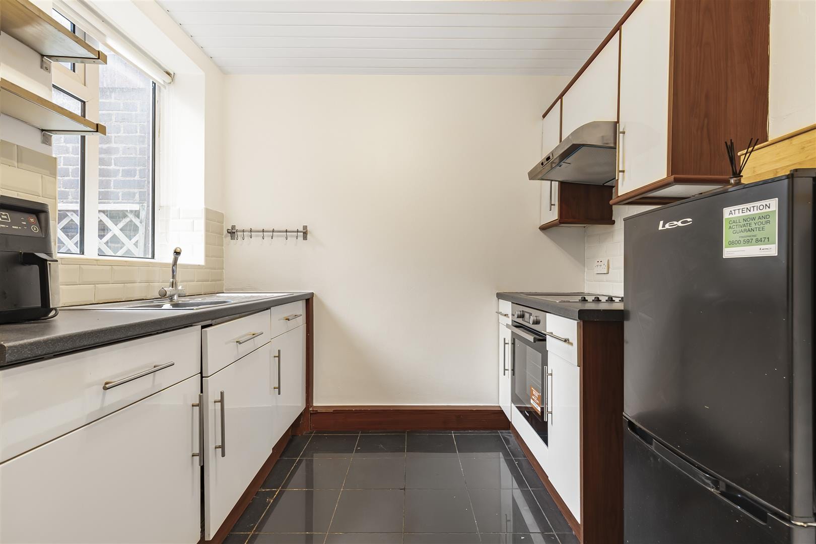 2 bedroom Flat Let