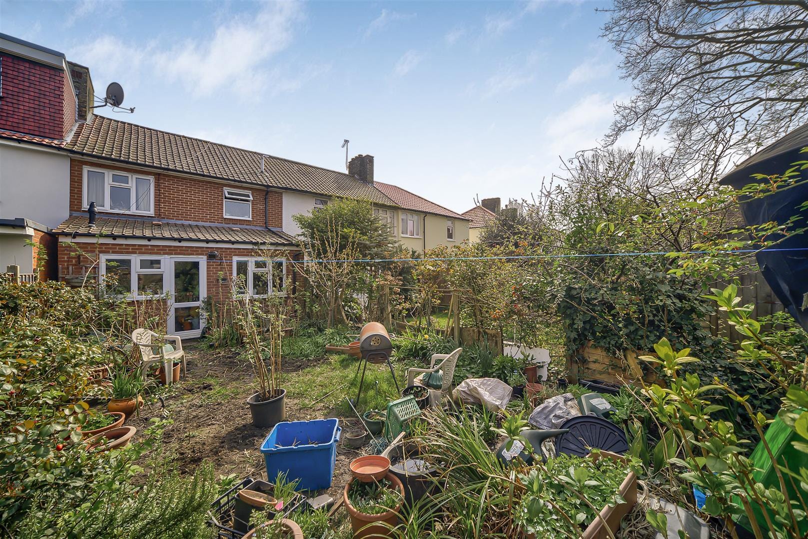 2 bedroom Terraced House Sold
