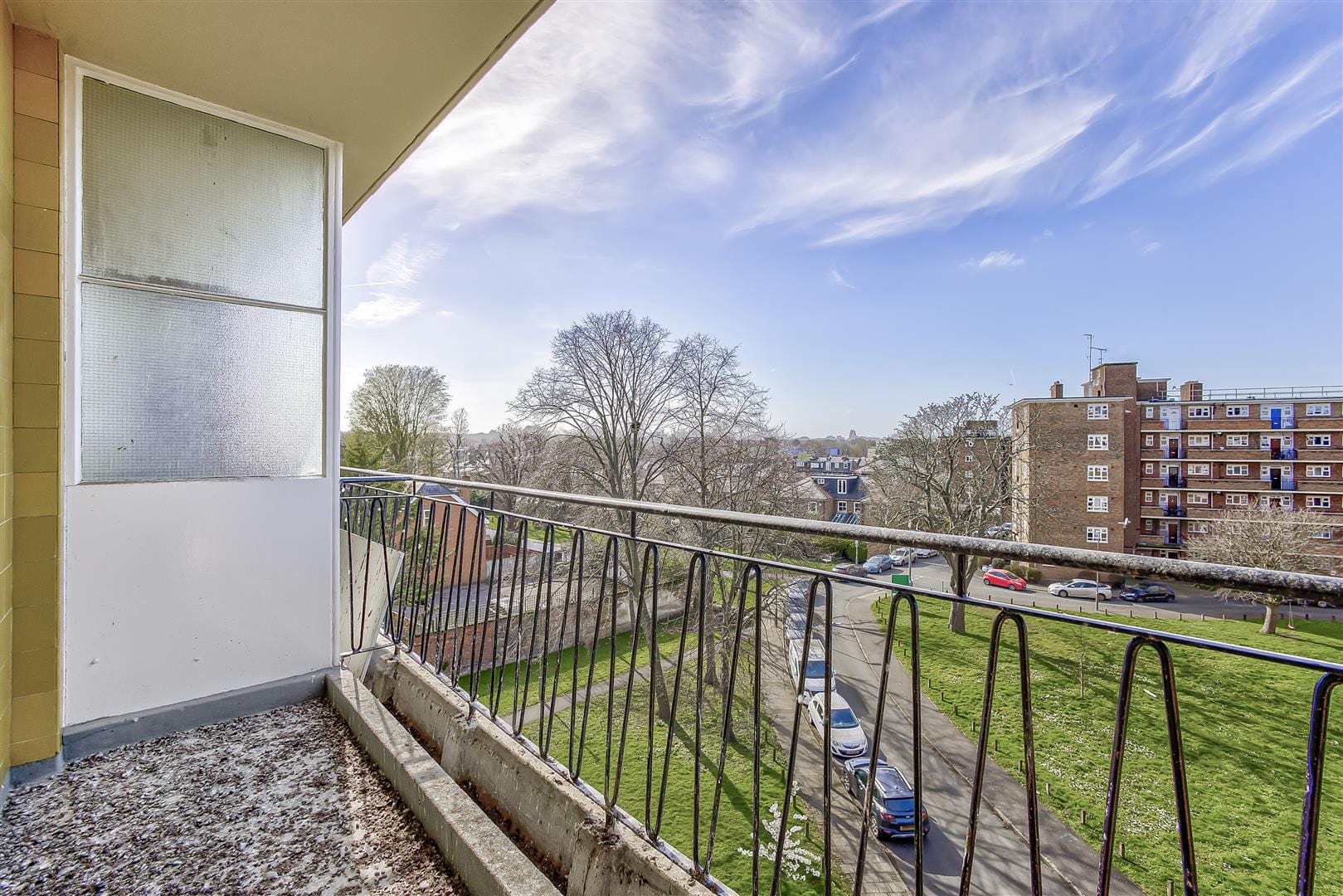 1 bedroom Flat Under Offer