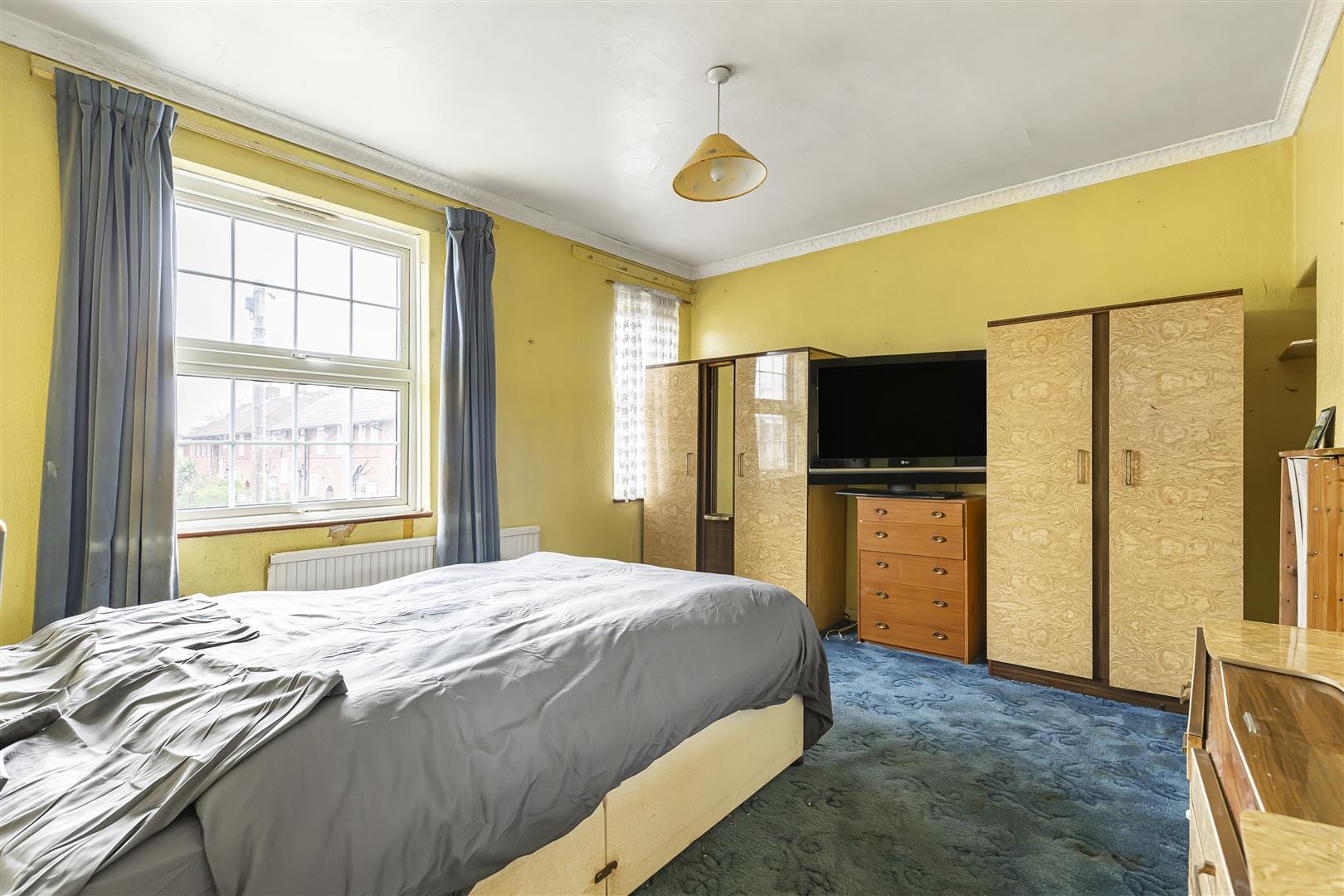3 bedroom  Under Offer