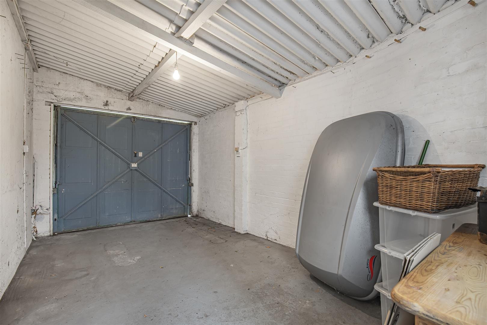 2 bedroom Flat Under Offer
