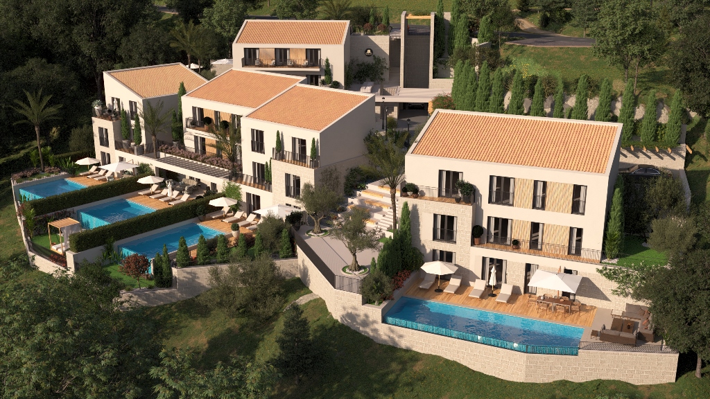 3 bedroom Villa For Sale