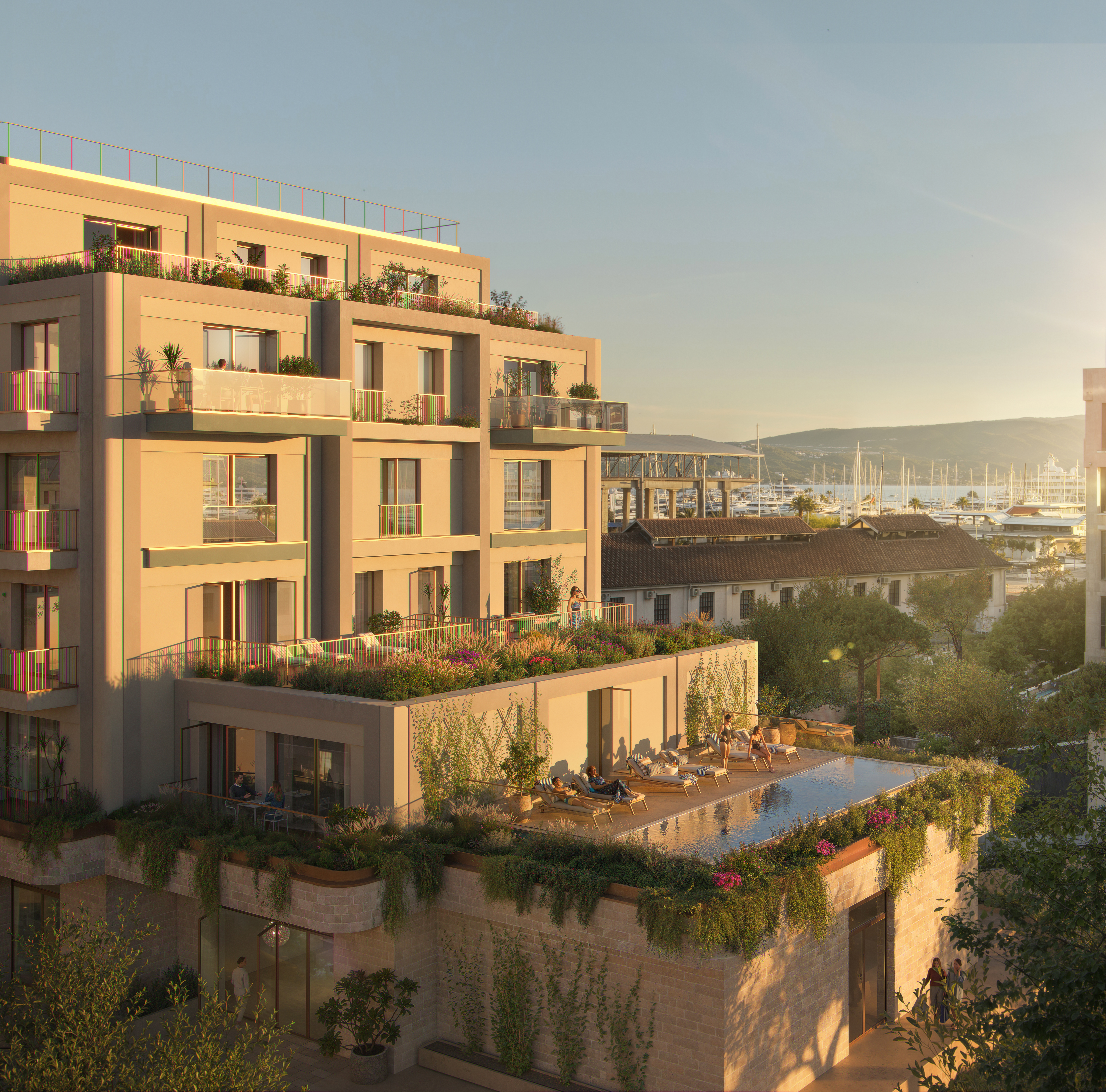  Apartment For Sale