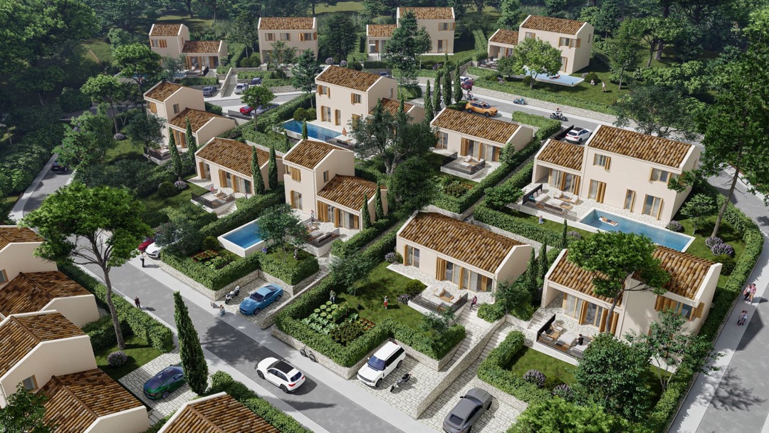  Villa For Sale