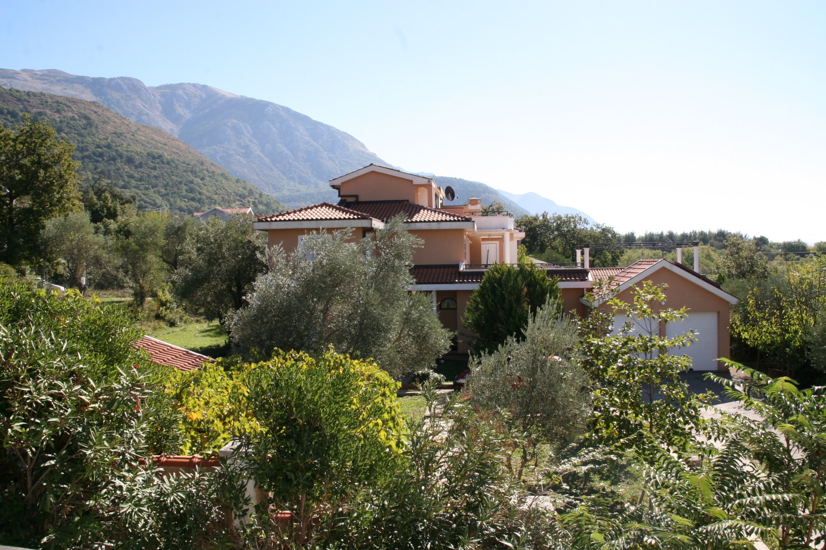 4 bedroom Villa For Sale