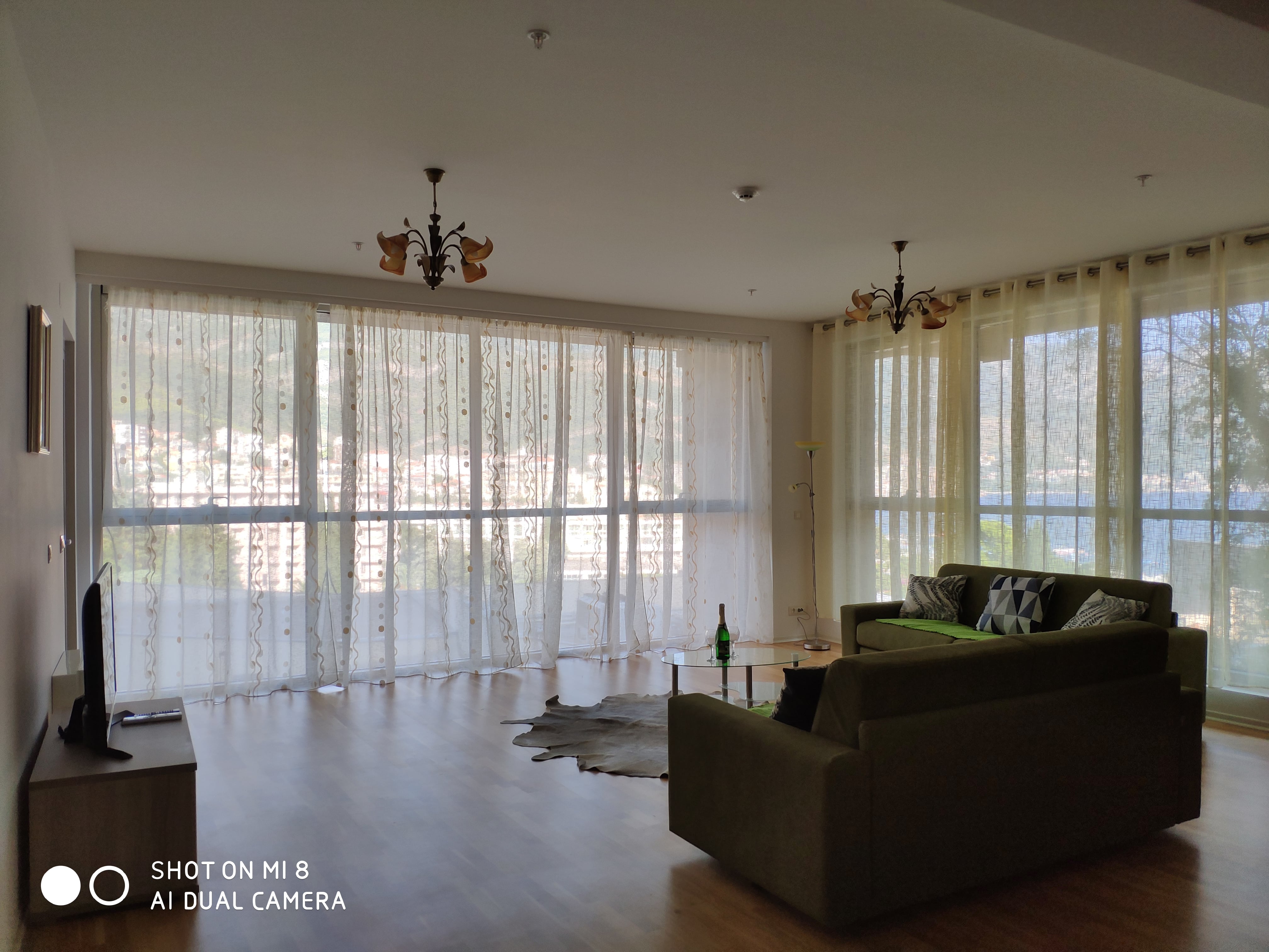 1 bedroom Apartment For Sale